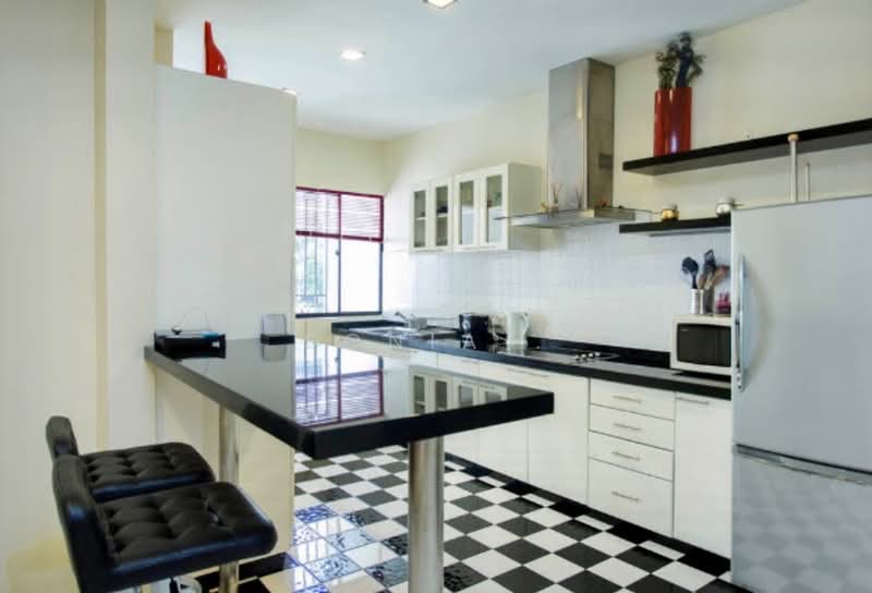 Condominium for Sale at Mayang Court - Sonia . - Kitchen - PropertyGuru.com.my