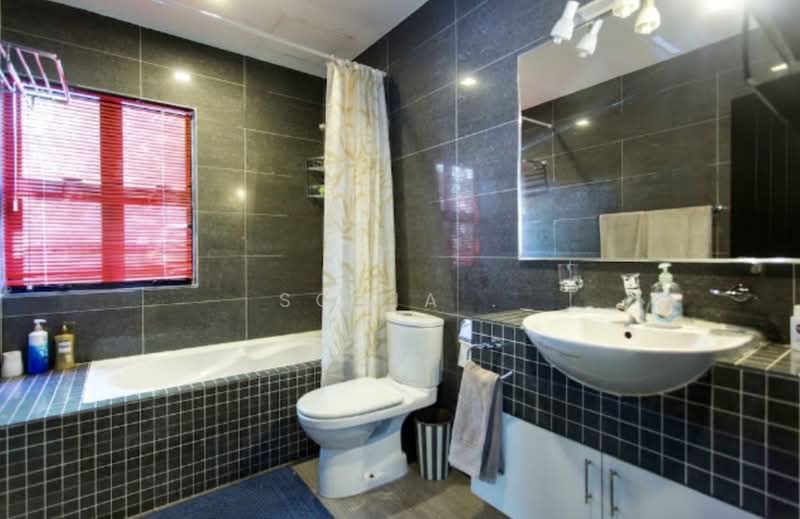 Condominium for Sale at Mayang Court - Sonia . - Bathroom - PropertyGuru.com.my