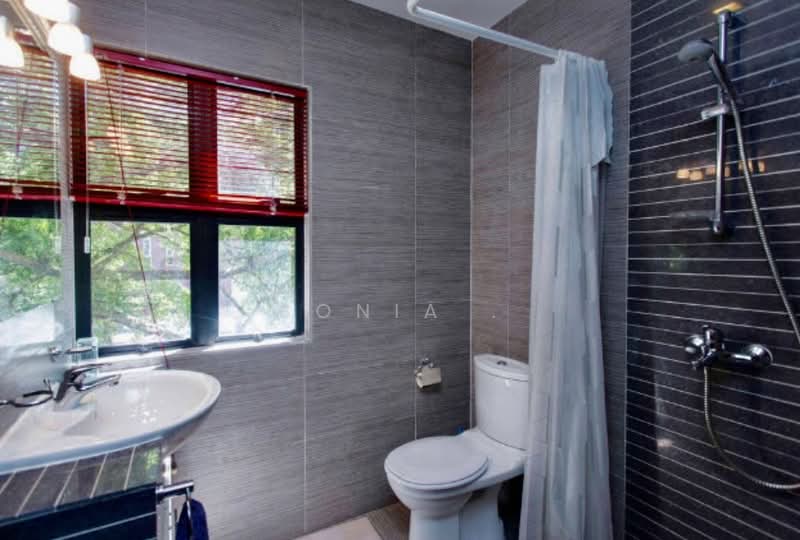 Condominium for Sale at Mayang Court - Sonia . - Bathroom - PropertyGuru.com.my