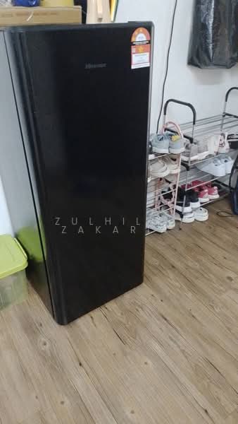 Service Residence for Rent at Suria Jaya - Zulhilmi Zakaria - Interior - PropertyGuru.com.my