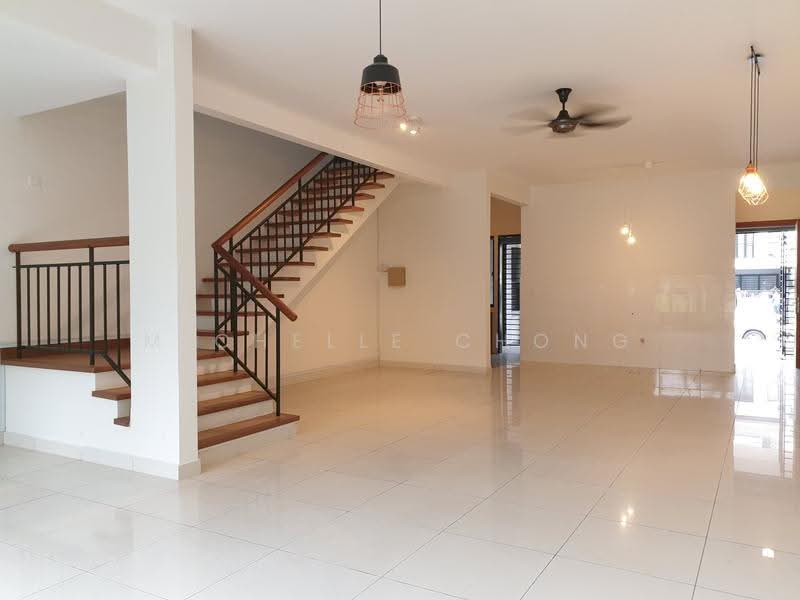 2-storey Terraced House for Sale in Denai Alam (Shah Alam) - Michelle Chong - PropertyGuru.com.my