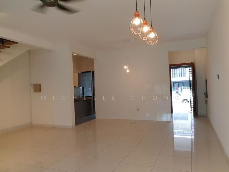 2-storey Terraced House for Sale in Denai Alam (Shah Alam) - Michelle Chong - PropertyGuru.com.my
