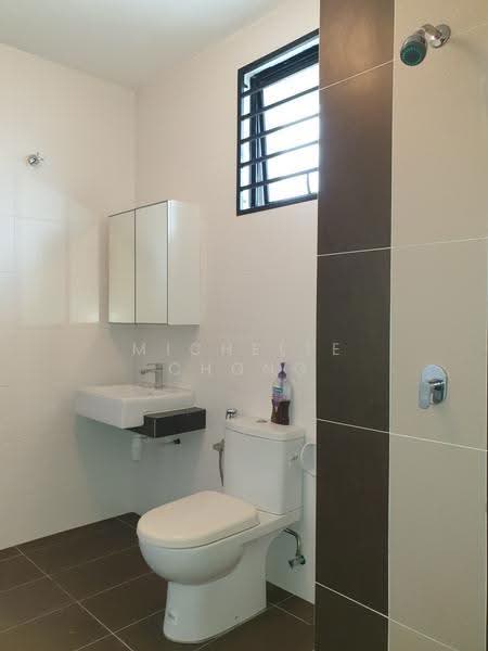 2-storey Terraced House for Sale in Denai Alam (Shah Alam) - Michelle Chong - PropertyGuru.com.my