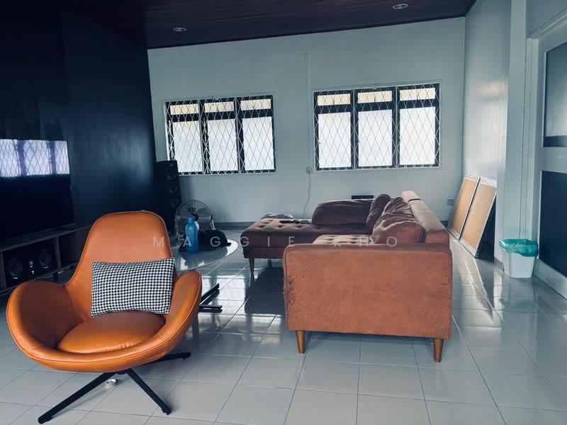 Bungalow House untuk Dijual di Titiwangsa (Kuala Lumpur) - Maggie Kho - Living Room - PropertyGuru.com.my