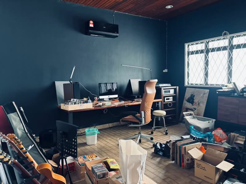 Bungalow House untuk Dijual di Titiwangsa (Kuala Lumpur) - Maggie Kho - Study - PropertyGuru.com.my