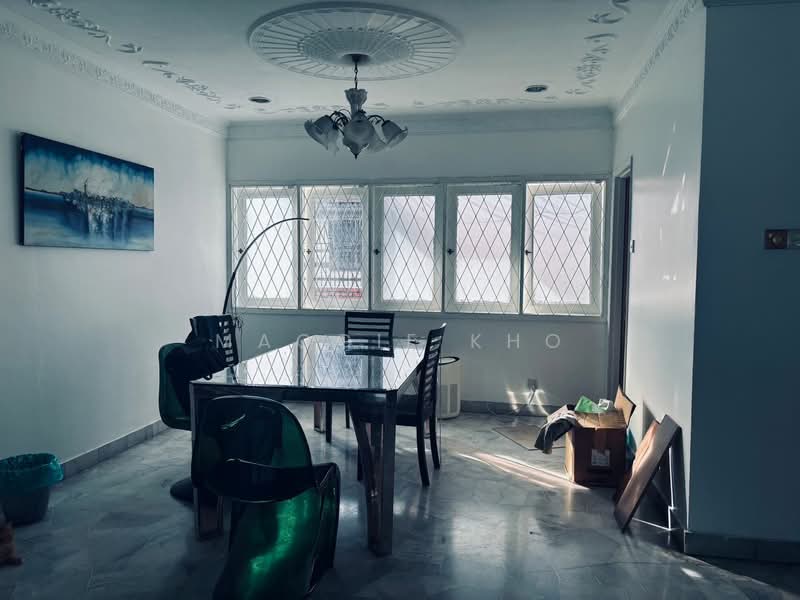 Bungalow House untuk Dijual di Titiwangsa (Kuala Lumpur) - Maggie Kho - Dining Room - PropertyGuru.com.my