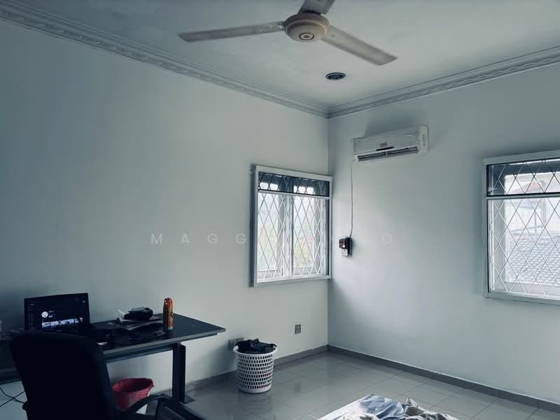 Bungalow House untuk Dijual di Titiwangsa (Kuala Lumpur) - Maggie Kho - Study - PropertyGuru.com.my