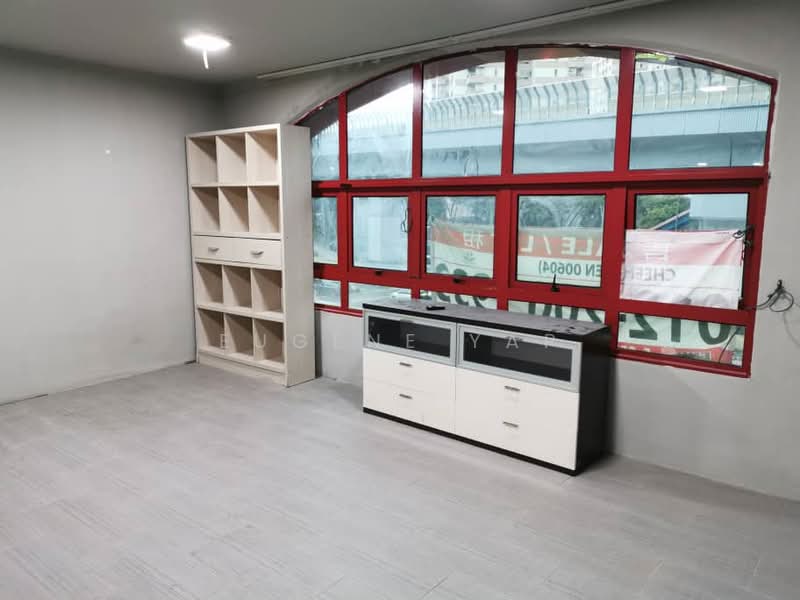 Office for Sale in Pelangi Damansara (Petaling Jaya) - Eugene Yap - Interior - PropertyGuru.com.my