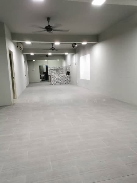 Office for Sale in Pelangi Damansara (Petaling Jaya) - Eugene Yap - Interior - PropertyGuru.com.my