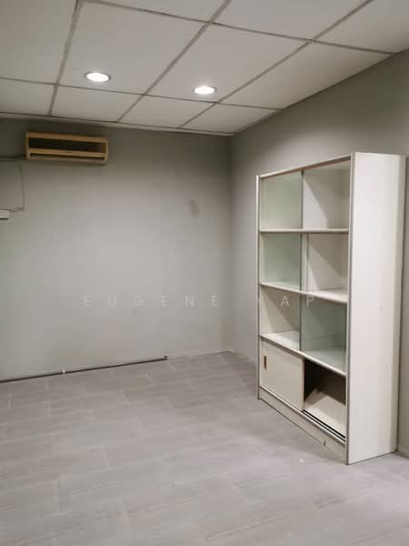 Office for Sale in Pelangi Damansara (Petaling Jaya) - Eugene Yap - Interior - PropertyGuru.com.my