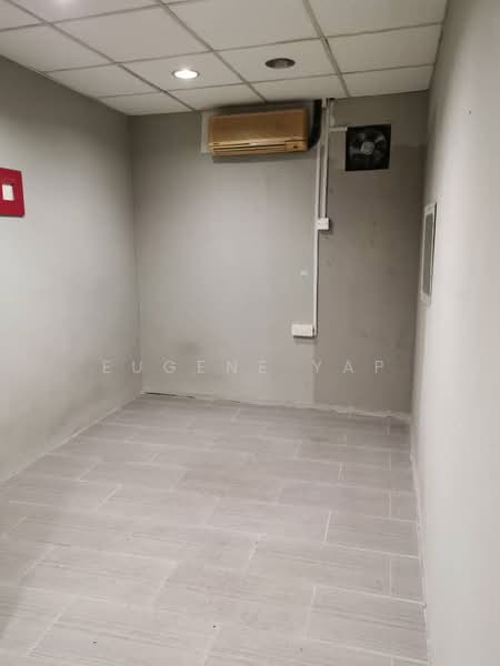 Office for Sale in Pelangi Damansara (Petaling Jaya) - Eugene Yap - Interior - PropertyGuru.com.my