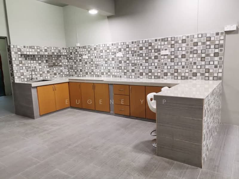 Office for Sale in Pelangi Damansara (Petaling Jaya) - Eugene Yap - Kitchen - PropertyGuru.com.my