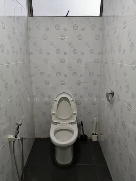 Office for Sale in Pelangi Damansara (Petaling Jaya) - Eugene Yap - PropertyGuru.com.my