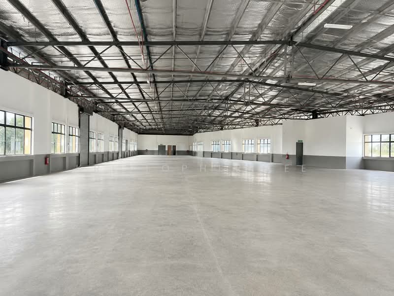 Kilang Terpisah untuk Disewa di Kangkar Tebrau (Tebrau) - Kristopher Lee - Interior - PropertyGuru.com.my