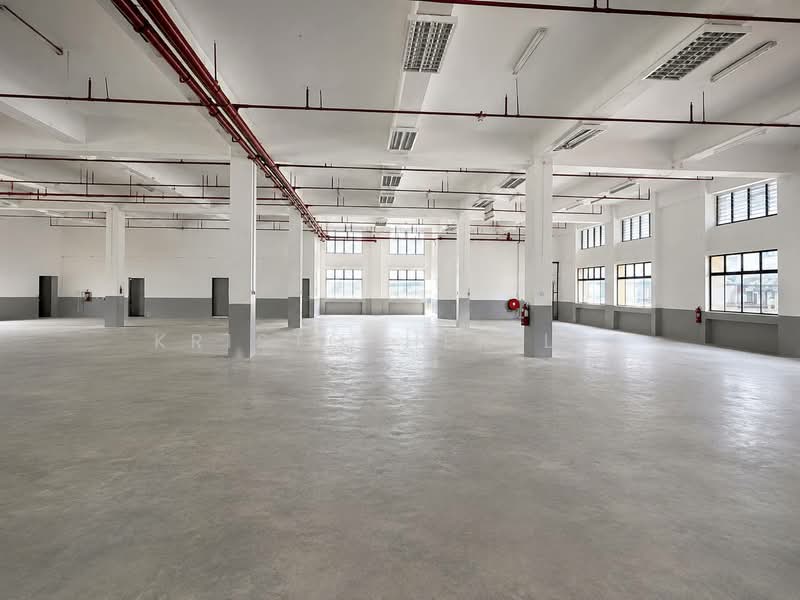 Kilang Terpisah untuk Disewa di Kangkar Tebrau (Tebrau) - Kristopher Lee - Interior - PropertyGuru.com.my