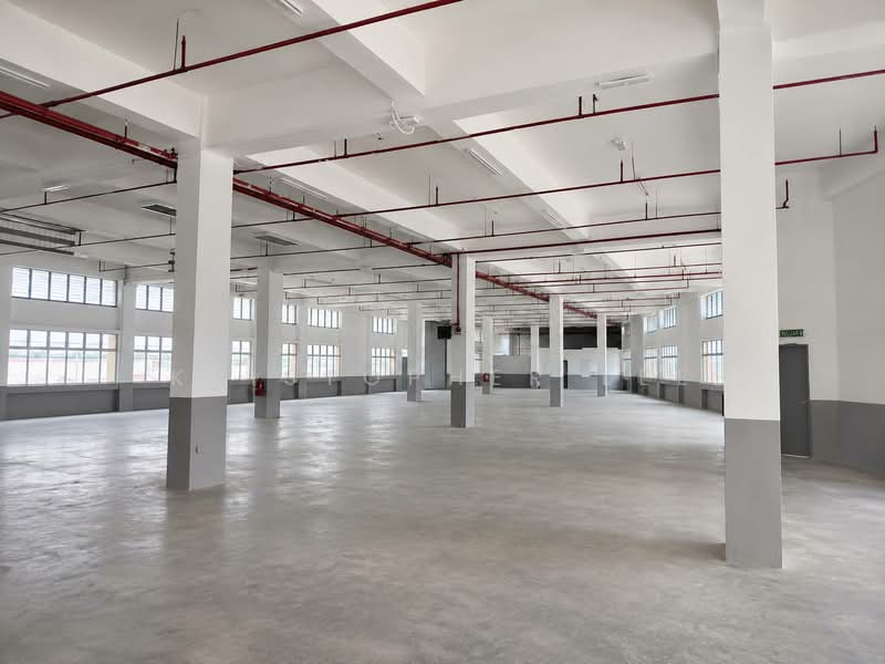Kilang Terpisah untuk Disewa di Kangkar Tebrau (Tebrau) - Kristopher Lee - Interior - PropertyGuru.com.my