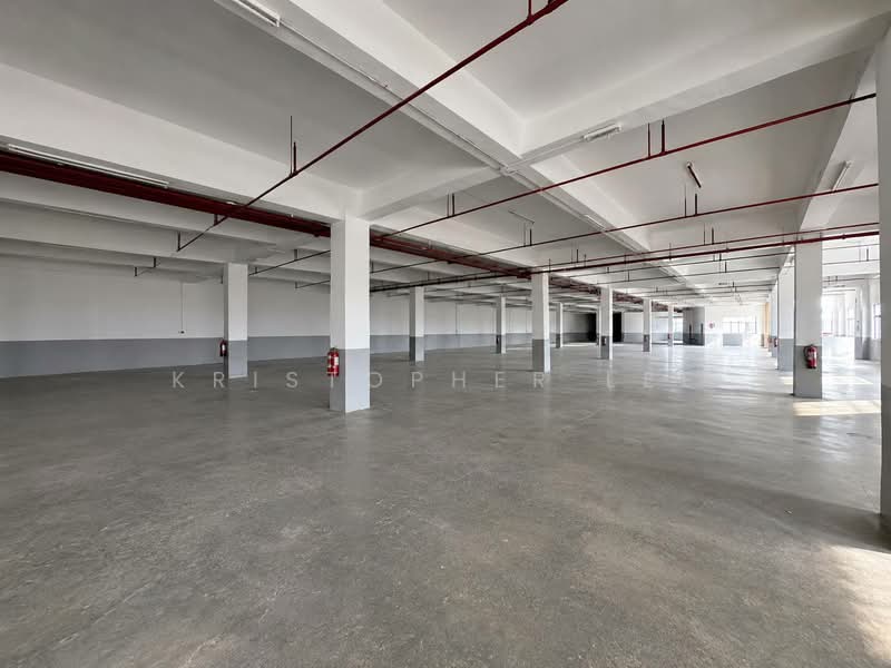 Kilang Terpisah untuk Disewa di Kangkar Tebrau (Tebrau) - Kristopher Lee - PropertyGuru.com.my