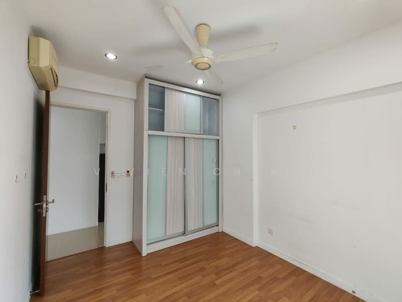 Condominium for Sale at Bayu Ferringhi Condominiums - Vivien Cheah - Bedroom - PropertyGuru.com.my