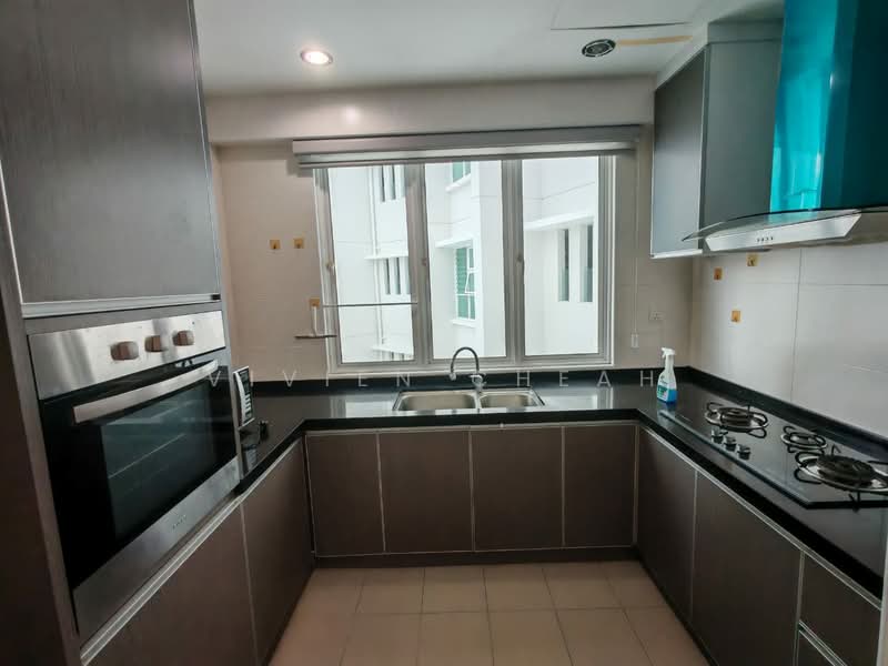Condominium for Sale at Bayu Ferringhi Condominiums - Vivien Cheah - Kitchen - PropertyGuru.com.my