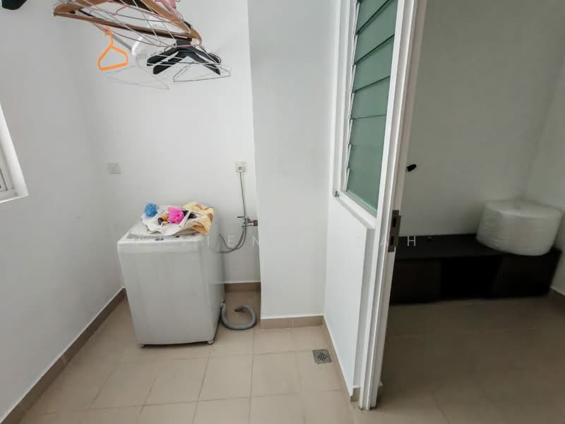 Condominium for Sale at Bayu Ferringhi Condominiums - Vivien Cheah - Interior - PropertyGuru.com.my
