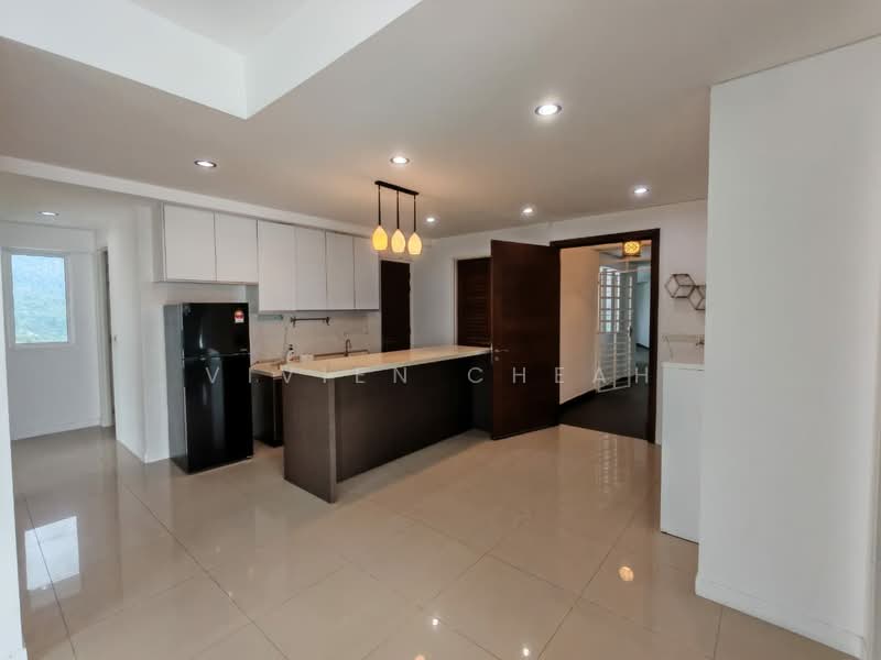Condominium for Sale at Bayu Ferringhi Condominiums - Vivien Cheah - Kitchen - PropertyGuru.com.my