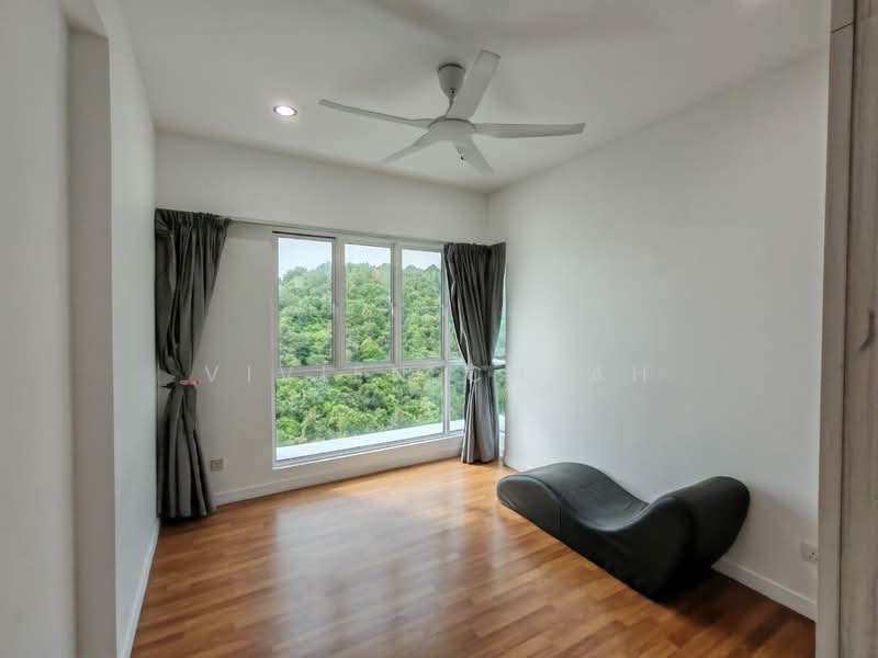 Condominium for Sale at Bayu Ferringhi Condominiums - Vivien Cheah - Bedroom - PropertyGuru.com.my