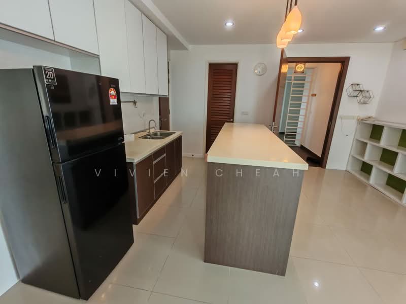 Condominium for Sale at Bayu Ferringhi Condominiums - Vivien Cheah - Kitchen - PropertyGuru.com.my