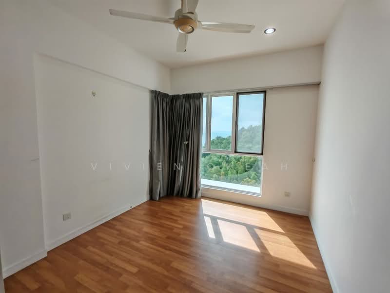 Condominium for Sale at Bayu Ferringhi Condominiums - Vivien Cheah - Bedroom - PropertyGuru.com.my