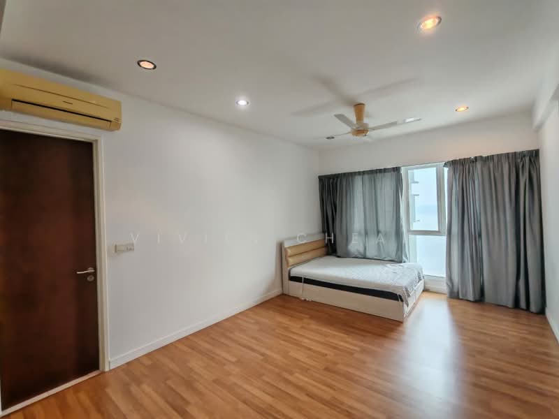 Condominium for Sale at Bayu Ferringhi Condominiums - Vivien Cheah - Bedroom - PropertyGuru.com.my