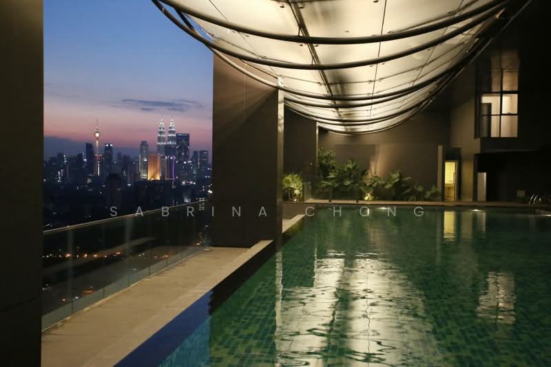 Residential Land for Sale in Ampang (Kuala Lumpur) - Sabrina Chong - View - PropertyGuru.com.my