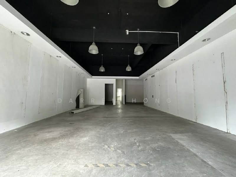 Shop / Office untuk Disewa di Taman Desa Tebrau (Tebrau) - Darren Hong - Interior - PropertyGuru.com.my