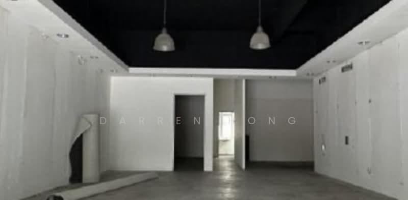 Shop / Office untuk Disewa di Taman Desa Tebrau (Tebrau) - Darren Hong - Interior - PropertyGuru.com.my