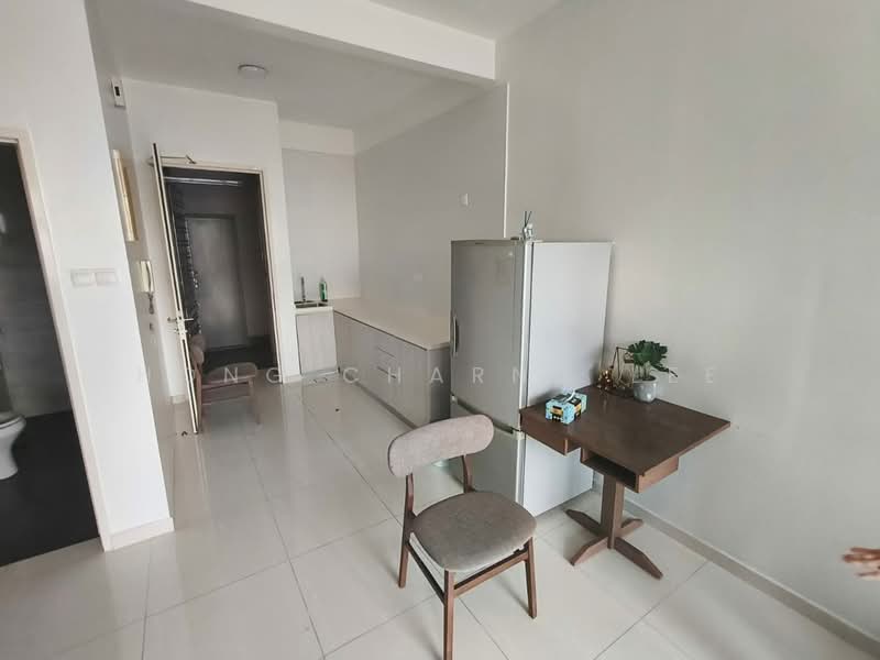Kondominium untuk Disewa di SKS Pavillion Residences - Hong Charng Lee - Interior - PropertyGuru.com.my