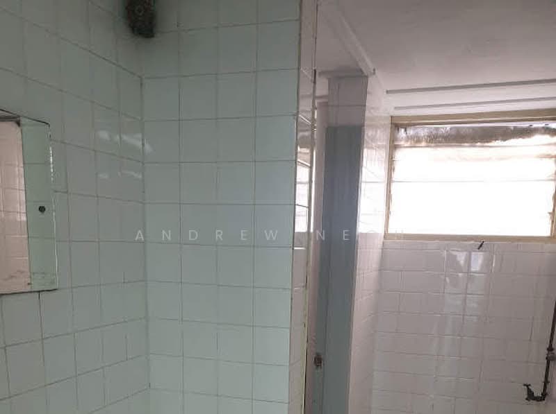 Pejabat untuk Disewa di Jalan Klang Lama (Old Klang Road) (Kuala Lumpur) - Andrew Neoh - Bathroom - PropertyGuru.com.my