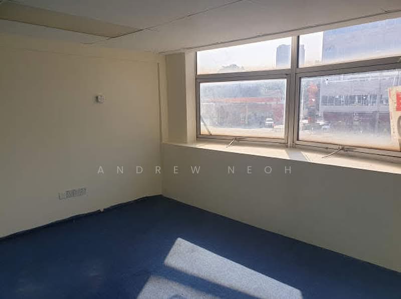 Pejabat untuk Disewa di Jalan Klang Lama (Old Klang Road) (Kuala Lumpur) - Andrew Neoh - Interior - PropertyGuru.com.my