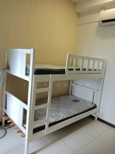 Service Residence for Rent at Luminari - Joey Cheah - Bedroom - PropertyGuru.com.my