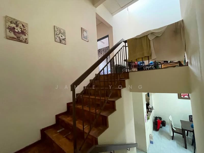 2-storey Terraced House for Sale in Bandar Putra Permai (Seri Kembangan) - Jamie Yong - Interior - PropertyGuru.com.my