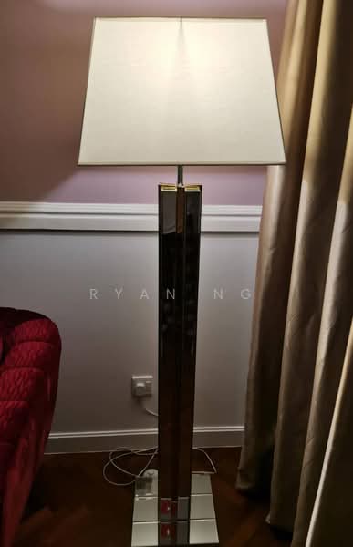 Condominium for Rent at Andaman @ Quayside - Ryan Ng - Interior - PropertyGuru.com.my