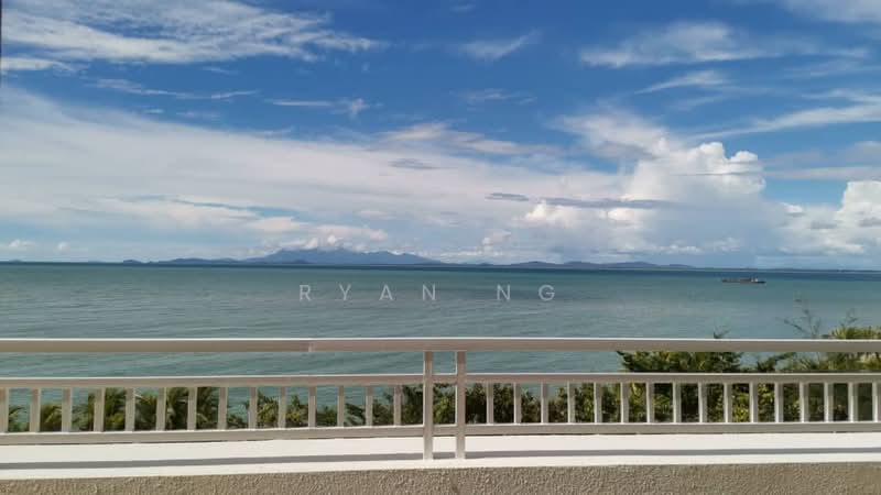Condominium for Rent at Andaman @ Quayside - Ryan Ng - View - PropertyGuru.com.my