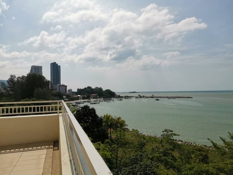 Condominium for Rent at Andaman @ Quayside - Ryan Ng - View - PropertyGuru.com.my