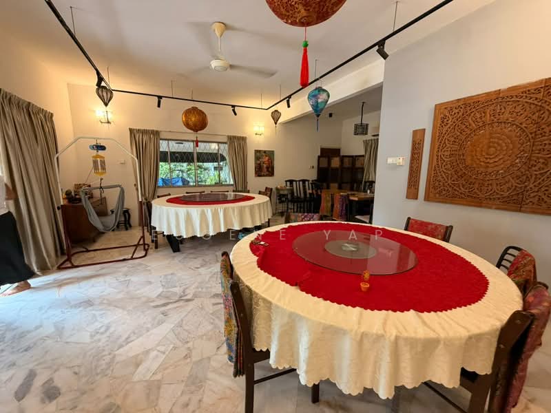 Bungalow House untuk Dijual di Taman Yarl (Jalan Klang Lama (Old Klang Road)) - Eugene Yap - PropertyGuru.com.my