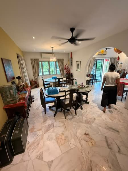 Bungalow House untuk Dijual di Taman Yarl (Jalan Klang Lama (Old Klang Road)) - Eugene Yap - PropertyGuru.com.my