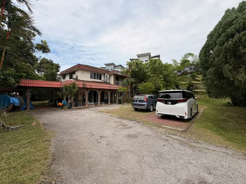 Bungalow House untuk Dijual di Taman Yarl (Jalan Klang Lama (Old Klang Road)) - Eugene Yap - PropertyGuru.com.my