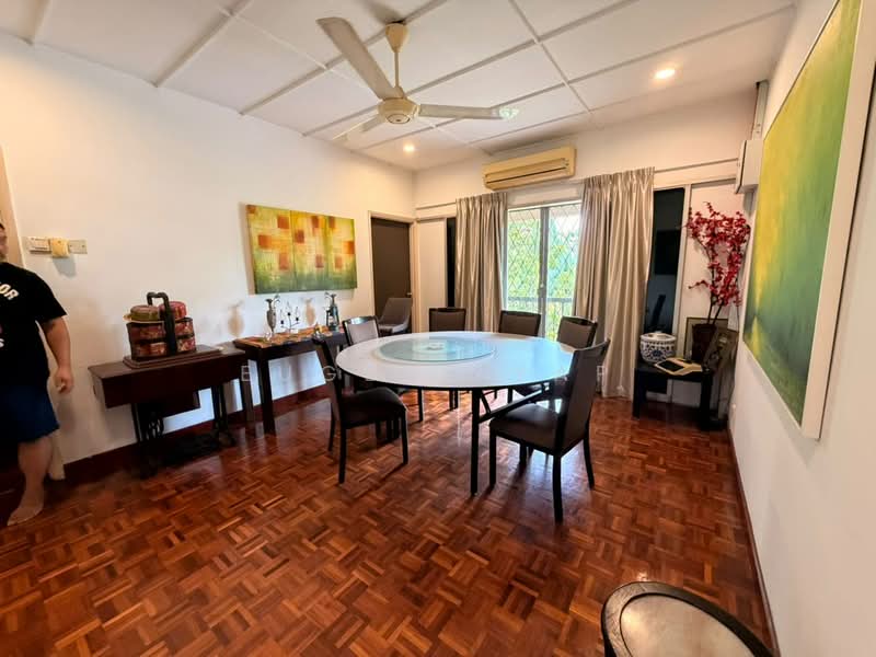 Bungalow House untuk Dijual di Taman Yarl (Jalan Klang Lama (Old Klang Road)) - Eugene Yap - PropertyGuru.com.my