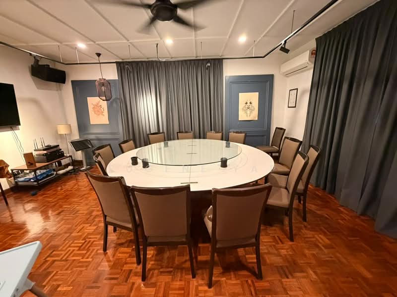 Bungalow House untuk Dijual di Taman Yarl (Jalan Klang Lama (Old Klang Road)) - Eugene Yap - PropertyGuru.com.my