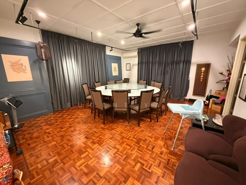 Bungalow House untuk Dijual di Taman Yarl (Jalan Klang Lama (Old Klang Road)) - Eugene Yap - PropertyGuru.com.my