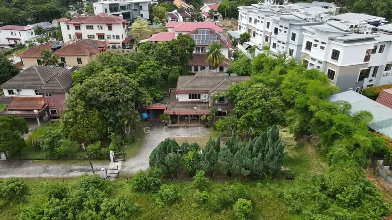 Bungalow House untuk Dijual di Taman Yarl (Jalan Klang Lama (Old Klang Road)) - Eugene Yap - PropertyGuru.com.my