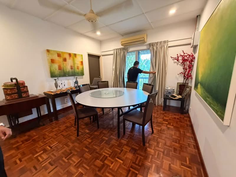 Bungalow House untuk Dijual di Taman Yarl (Jalan Klang Lama (Old Klang Road)) - Eugene Yap - PropertyGuru.com.my