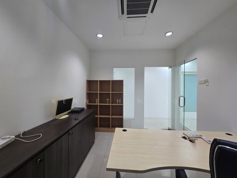 Shop / Office untuk Disewa di Bandar Sri Damansara (Selangor) - Kenneth Wang - Interior - PropertyGuru.com.my