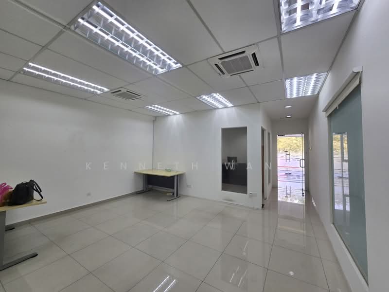 Shop / Office untuk Disewa di Bandar Sri Damansara (Selangor) - Kenneth Wang - Interior - PropertyGuru.com.my
